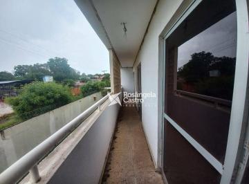 17820678f4fdbc0563b768ee9a6bae0e8bc8f346 · Apartamento com 3 quartos, situado no condomínio Madrid Residence, Bairro Campestre - Teresina PI.