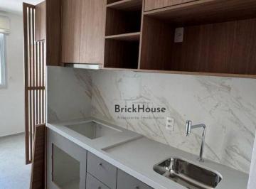 9b957b80e1c729519503fbe06c1de30d9742a647 · Apartamento com 1 dormitório à venda, 25 m² por R$ 380.000,00 - Vila Romana - São Paulo/SP