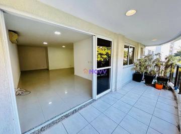 6279bacea4f5d0e4dc7af9dc0bd3ed32debca5b1 · Apartamento 4 quartos (4 suítes), 2 vagas à venda, 148 m² por R$ 1.500.000 - Charitas - Niterói/RJ