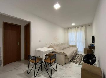 34e7e7085ca56d664f675bad4466a575ae771c47 · Apartamento à venda, 51 m² por R$ 330.000,00 - Vila Guilhermina - Praia Grande/SP