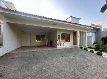 62879454589bbef974b9984d7cd28047cfce3f9c · Casa com 3 quartos - Condomínio Mont Blanc - Sorocaba/SP