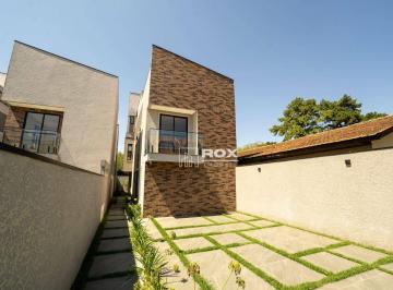 227dbc1ff86bec65f42861db83fb76abaa72fb96 · Sobrado com 3 quartos à venda, 202 m² - Boqueirão - Curitiba/PR