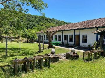 4bbd8d84206078a000a132b659cf20668770dacd · Fazenda Histórica com 128 HA, 10 dormitórios à venda, 1280000 m² por R$ 3.300.000 - Vila Nossa Senho