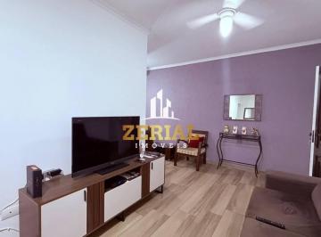 cb791394155c9a92d648650c59bac8d4ab973ff1 · Apartamento Garden com 2 dormitórios à venda, 71 m² por R$ 530.000,00 - Osvaldo Cruz - São Caetano d