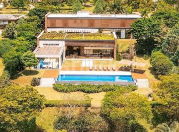8f9c0e5a6f2724428acaa3f8cf06a41745158cda · Casa com 5 suítes à venda, 1600 m² por R$ 23.000.000 - Condomínio Quinta da Baroneza - Bragança Paul