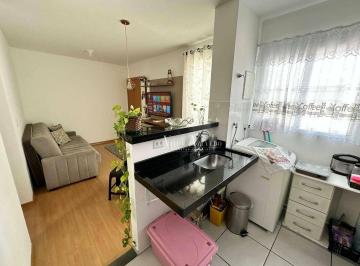 d175a8d7d237537f2865279043aa3ff0b402ee73 · Apartamento no Condomínio Solano - Vila Guilherme - Votorantim/SP