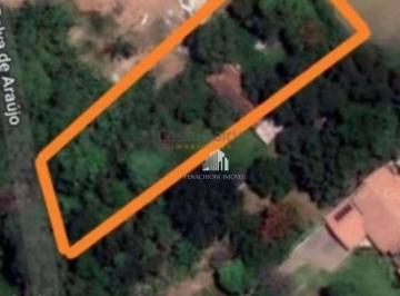 Terreno Tancredi · Área à venda, 2200 m² por R$ 880.000,00 - Bosque dos Ipês - Americana/SP