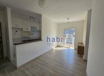 96c6f48984251b2897adbff5296c78309b805241 · Apartamento com 2 dormitórios à venda, 58 m² por R$ 235.000,00 - Retiro São João - Sorocaba/SP