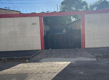 c095352d3d734449a839d6a882b3b156973b7aa5 · Casa com 2 dormitórios para alugar, 38 m² por R$ 850,00/mês - Rodolfo Teófilo - Fortaleza/CE
