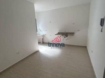 38a618777005e7a9fafc37a78316cfc461c6f2c2 · Apartamento com 2 dormitórios à venda, 38 m² por R$ 299.900,00 - Vila Gustavo - São Paulo/SP