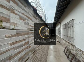 1f80493ad2e759fc76c2ade086146e501b2fdcdc · Casa à venda, 60 m² por R$ 410.000,00 - Vila Assunção - Praia Grande/SP