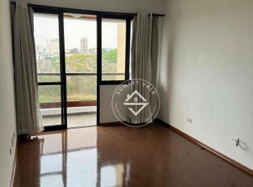 da9b7355c2528c720257be1de24e3d205b267b4a · Ótimo Apartamento com 3 dormitórios à venda, 86 m² por R$ 500.000 - Cidade Jardim - Jacareí/SP