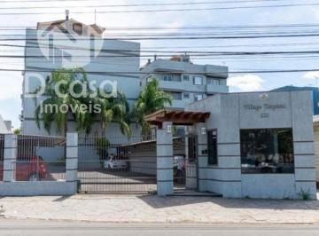 Apartamento · 305m² · 3 Quartos · 2 Vagas · Apartamento triplex com 3 dormitórios à venda, 305 m² por R$ 554.000 - Vila Ponta Porã - Cachoeirinh