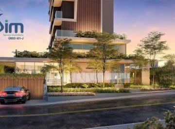 f833a0a1d3b887c8e319c3c7a55c73b017f434af · Apartamento com 2 dormitórios à venda, 58 m² por R$ 924.000,00 - Meireles - Fortaleza/CE