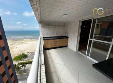 6708019bc16cff7aa15714278348cd01f03fa3fa · Apartamento à venda, 106 m² por R$ 950.000,00 - Aviação - Praia Grande/SP
