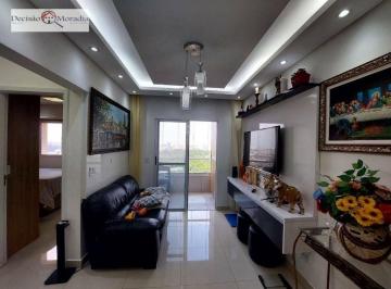 ebe416fb175d29ac150449df524b92c26b955da8 · Apartamento com 2 dormitórios à venda, 54 m² por R$ 424.000,00 - Granja Viana - Carapicuíba/SP