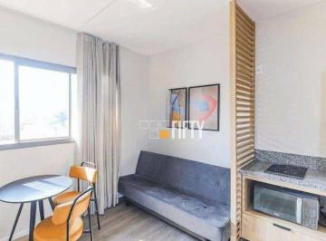 85dad17e55d0111df6e7d8b7c06f4bad5ff85046 · Apartamento à venda, 28 m² por R$ 451.000,00 - Santo Amaro - São Paulo/SP