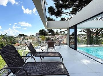 Casa , Curitiba · Luxuosa Casa no Ecoville
