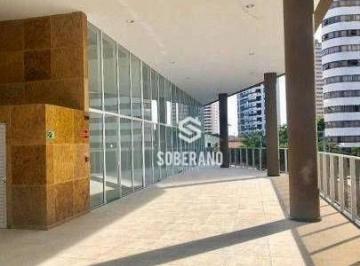 432b1b278049eb77beee3f9476b0d37dd85aa9f5 · Sala à venda no Tour Geneve, 45 m² -  Altiplano Cabo Branco - João Pessoa/PB