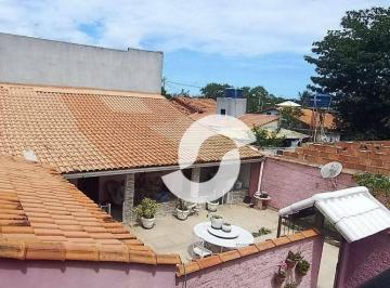 48d0803f11a35bad1b592b98ae75c87209731929 · Casa à venda, 250 m² por R$ 500.000,00 - São José do Imbassaí - Maricá/RJ