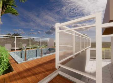 Apartamento · 39m² · 1 Quarto · 1 Vaga · Lançamento de Studio no Perequê Açu, Ubatuba SP
