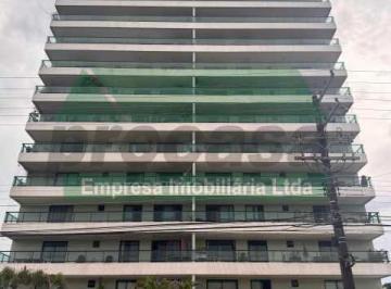 Apartamento · 210m² · 4 Quartos · 2 Vagas · VENDE-SE APARTAMENTO / R$ 1.700.000,00 / ponta negra