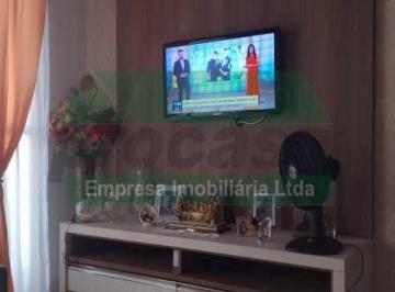Apartamento · 98m² · 3 Quartos · 1 Vaga · VENDE-SE APARTAMENTO NO CONDOMÍNIO ISLA MORADA- ALEIXO