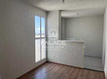 Apartamento · 40m² · 2 Quartos · 1 Vaga · Apartamento : / Residencial / Jardim Parque Jupiá