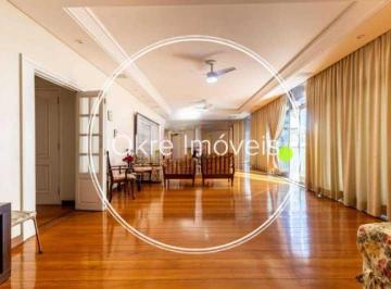 Apartamento · 300m² · 4 Quartos · 2 Vagas · Apartamento 04 quartos e 02 vagas no Flamengo