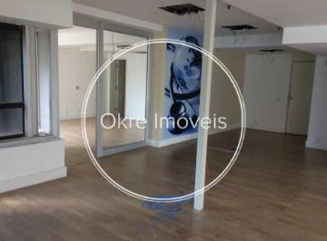 Comercial · 200m² · Conjunto de Salas à venda no Centro