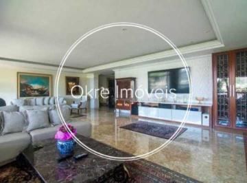 Apartamento · 330m² · 4 Quartos · 2 Vagas · Vista livre: apartamento com 4 quartos à venda no Flamengo!