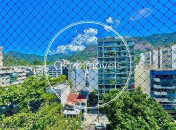 Apartamento · 86m² · 2 Quartos · 1 Vaga · APARTAMENTO REFORMADO E MOBILIADO A VENDA NO JARDIM BOTÂNICO!