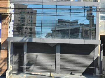 Comercial , São Paulo · Predio Comercial no Tucuruvi