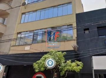 Comercial · 454m² · Excelente Prédio Comercial  Bela Vista, com 3 andares e 1 terraço , 102 m² terreno, 454 m² a.c., tes