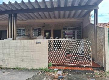 Casa · 70m² · 2 Quartos · 1 Vaga · Casa linear com 2 quartos e garagem em Beto Ribeiro - aceitando financiamento.