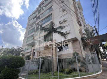 Apartamento · 160m² · 3 Quartos · 1 Vaga · 
                Apartamentos - 3 dormitórios - Americano
                