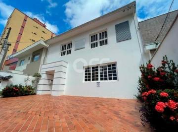 0 · Prédio Comercial à venda, Vila Itapura, Campinas SP