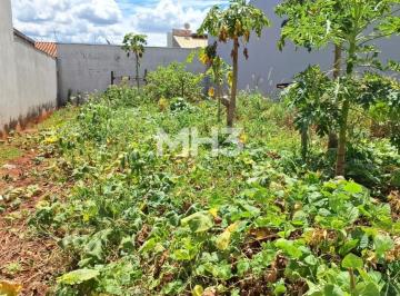 0 · terreno à venda em Jardim Residencial Ravagnani