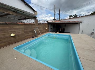 img0 · Casa com Piscina - 2 suites - Castelo - Santos