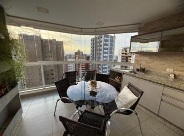 Apartamento · 95m² · 3 Quartos · 1 Vaga · VENDA | Apartamento, com 3 dormitórios em ZONA 07, MARINGA