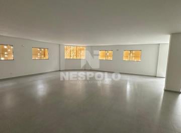 Comercial · 150m² · Sala Comercial sobreloja para locação, Meia Praia, ITAPEMA - SC