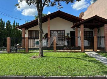 Casa · 200m² · 3 Quartos · 2 Vagas · Casa à venda, Vila Becker, TOLEDO - PR