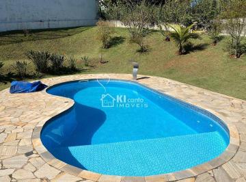 Casa · 800m² · 3 Quartos · 4 Vagas · Casa de Condomínio com 3 quartos, Condomínio Serra da Estrela, Atibaia - R$ 1.35 mi, Cod: 1099