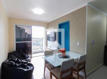 Apartamento · 37m² · 2 Quartos · 1 Vaga · Apartamento para Aluguel - Jardim Éster Yolanda, 2 Quartos,  37 m2 - São Paulo
