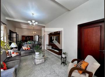 Casa · 300m² · 3 Quartos · 2 Vagas · Casa para Aluguel - Santo Amaro , 3 Quartos,  300 m2 - São Paulo
