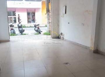 Comercial · 31m² · 1 Quarto · Loja com 1 quarto, Centro, São Vicente - R$ 330 mil, Cod: 5522