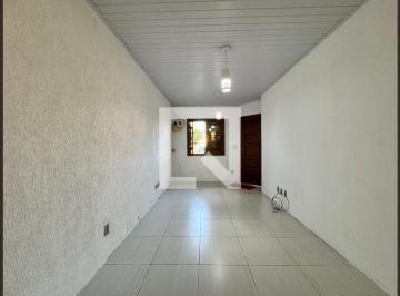 Casa · 80m² · 2 Quartos · 1 Vaga · Casa à Venda - Campina, 2 Quartos,  80 m² - São Leopoldo