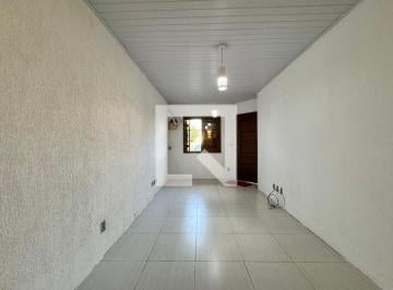 Casa · 80m² · 2 Quartos · 1 Vaga · Casa à Venda - Campina, 2 Quartos, 80 m² - São Leopoldo
