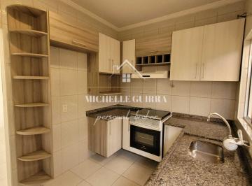Casa · 121m² · 3 Quartos · 2 Vagas · Casa com planejados no Condomínio Horto Florestal II, Sorocaba/SP