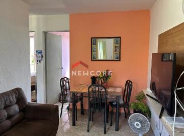 Apartamento · 46m² · 2 Quartos · 1 Vaga · Apartamento em Rua Arnaldo Marques Carreira - Guapiranga - Itanhaém/SP